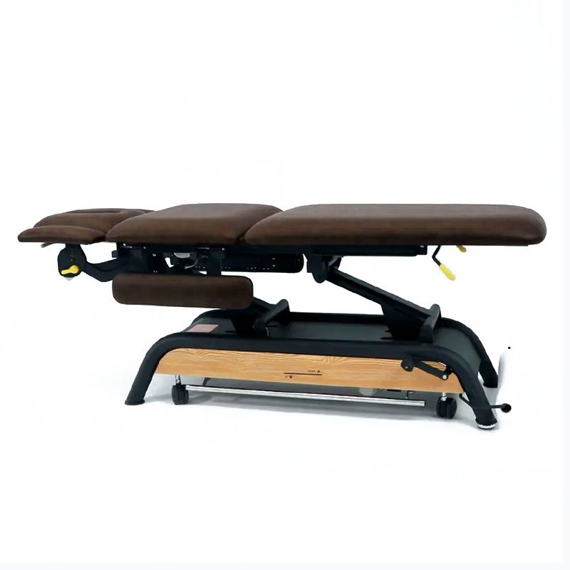 تخت ماساژ برقی ریلکس Relax Milton MTI-IB 24 تخت ماساژ برقی ریلکس Relax Milton MTI-IB - تصویر 2