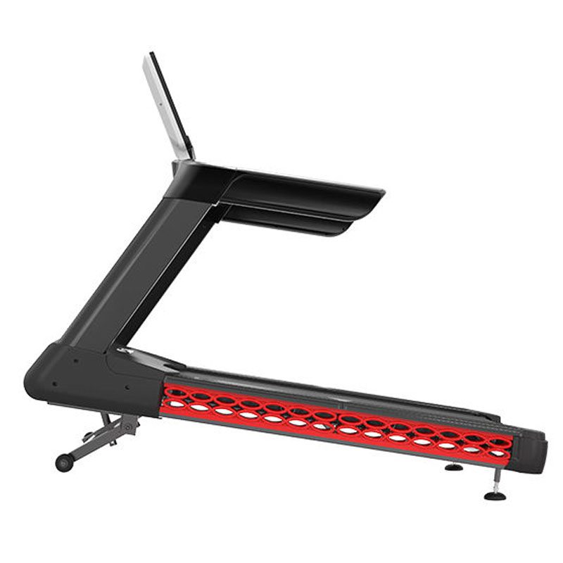 تردمیل باشگاهی ام بی اچ فیتنس MBH FITNESS S600