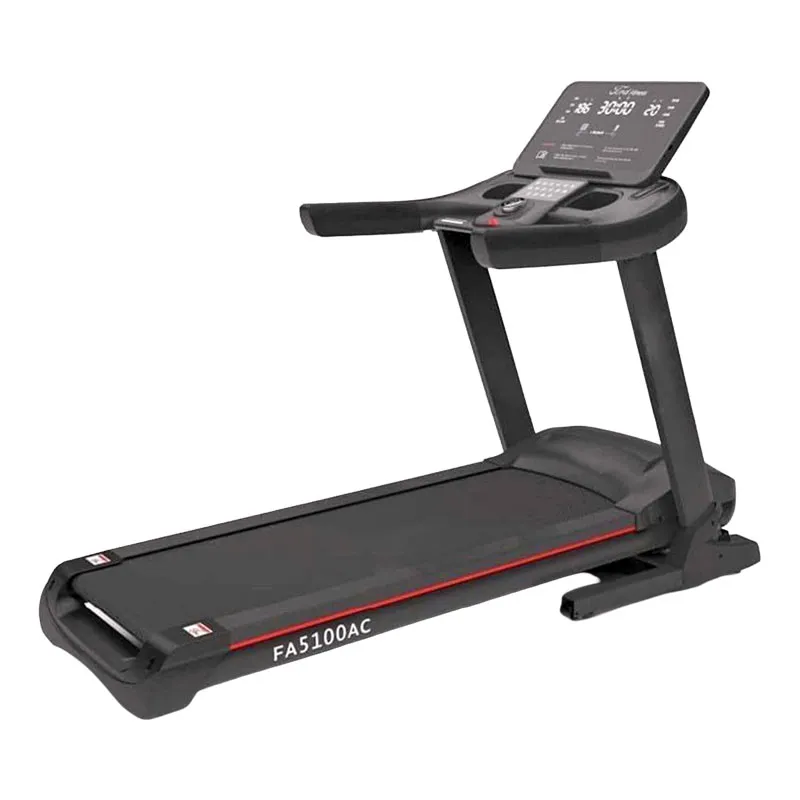 تردمیل باشگاهی المپیا Olampia FA5100DC 16 تردمیل باشگاهی المپیا Olampia FA5100DC