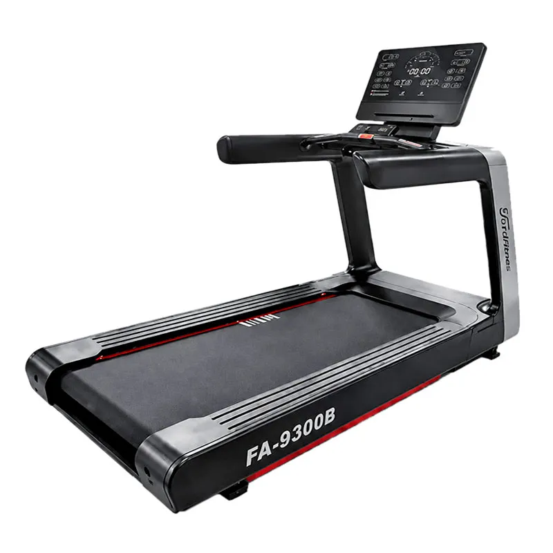 تردمیل باشگاهی فورد فیتنس Ford Fitness FA9300B 18 تردمیل باشگاهی فورد فیتنس Ford Fitness FA9300B
