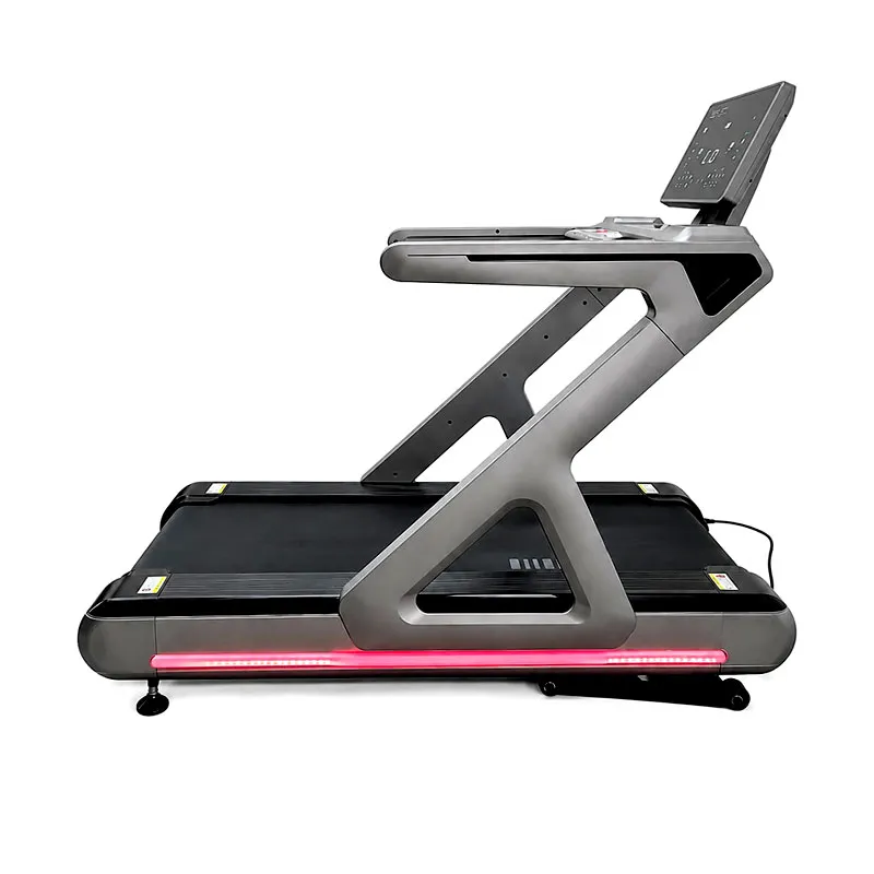 تردمیل باشگاهی فورد فیتنس Ford Fitness FA9400 6 تردمیل Ford Fitness FA9400