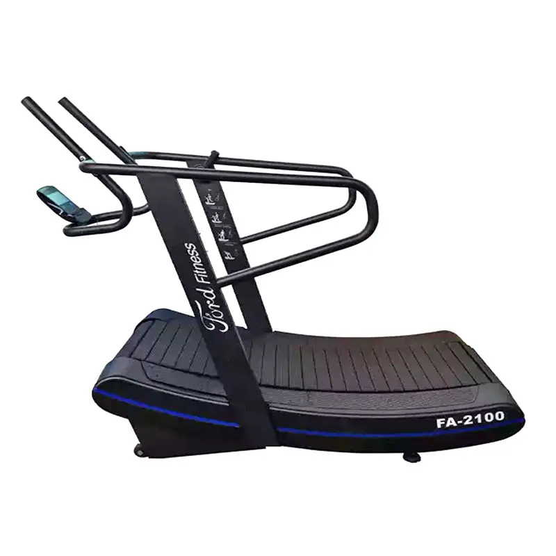 تردمیل مکانیکی باشگاهی فورد فیتنس Ford Fitness FA2100 17 تردمیل مکانیکی باشگاهی فورد فیتنس Ford Fitness FA2100