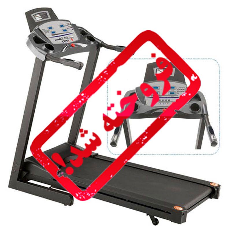 تردمیل توربو فیتنس Turbo Fitness TF 100