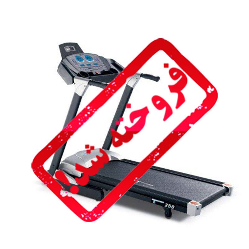 تردمیل توربو فیتنس Turbo Fitness TF250