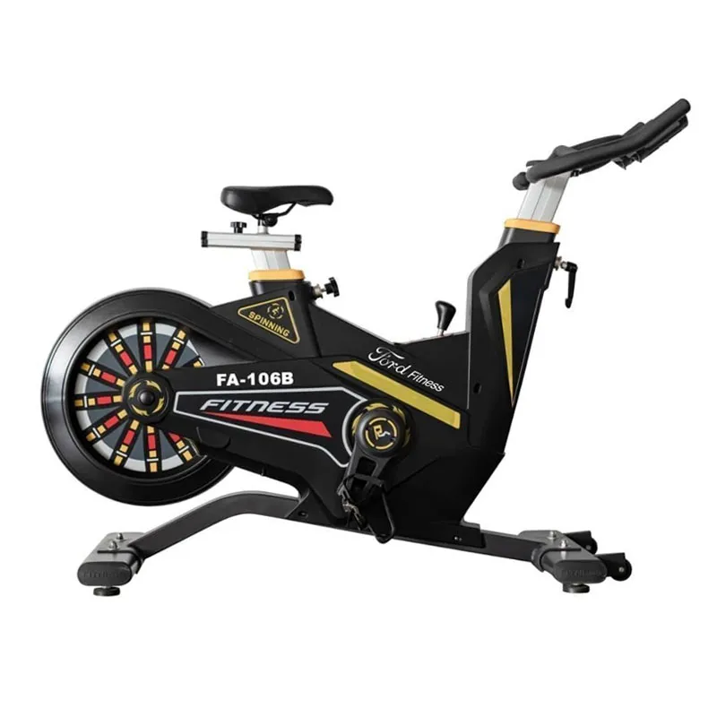 دوچرخه ثابت فورد فیتنس Ford Fitness FA106B 5 دوچرخه ثابت فورد فیتنس Ford Fitness FA106B