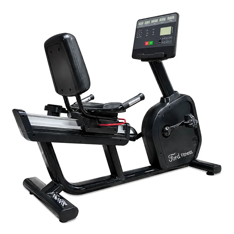 دوچرخه ثابت نشسته باشگاهی Ford fitness FA1018 27 دوچرخه ثابت نشسته باشگاهی Ford fitness FA1018