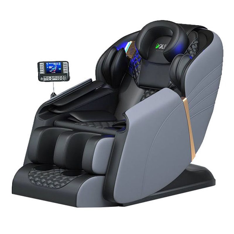 صندلی ماساژور دولف Dolf ZX V8pro