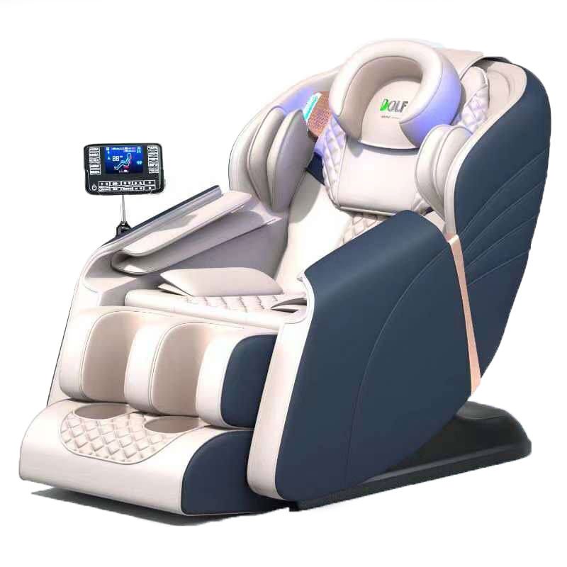 صندلی ماساژور دولف Dolf ZX V8pro 24 صندلی ماساژور دولف Dolf ZX V8pro - تصویر 3