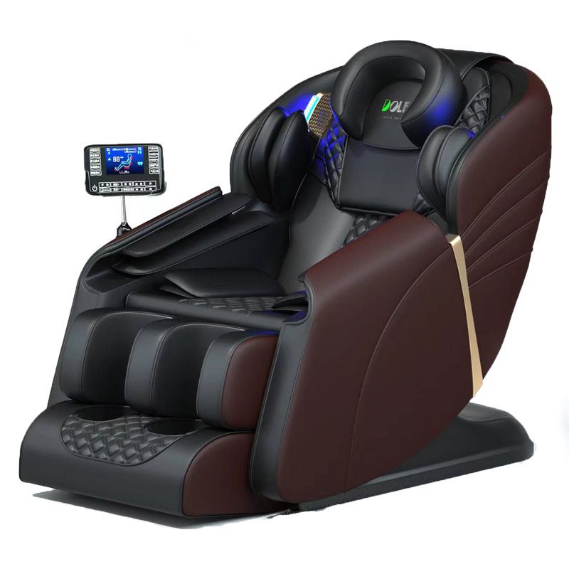 صندلی ماساژور دولف Dolf ZX V8pro 25 صندلی ماساژور دولف Dolf ZX V8pro - تصویر 4