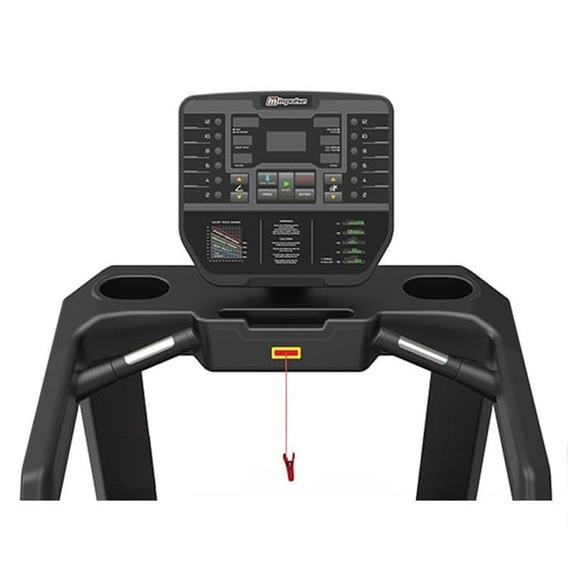 تردمیل باشگاهی ایمپالس IMPULSE AC2990