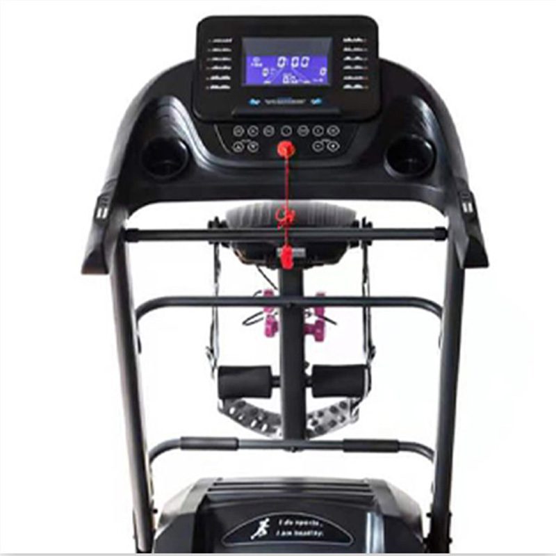 تردمیل خانگی چندکاره گودلایف GoodLife 3340