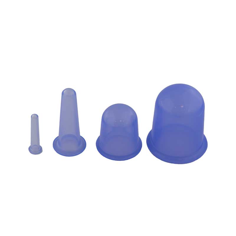 بادکش سیلیکونی 4 عددی silicone cupping massage 19 بادکش سیلیکونی 4 عددی silicone cupping massage - تصویر 16