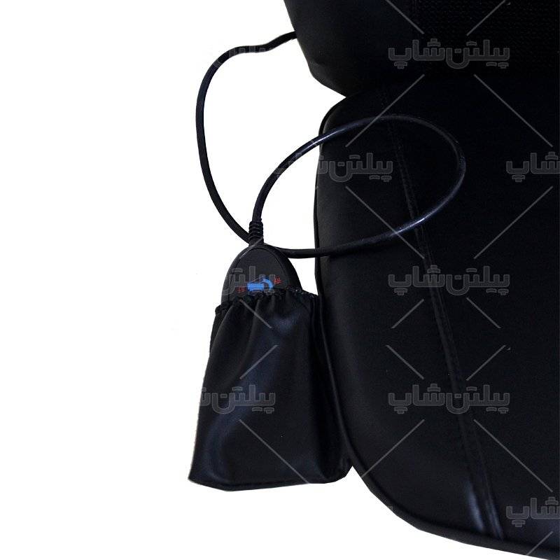 روکش صندلی ماساژ آی ریلکس i Relax QS688D 27 روکش صندلی ماساژ آی ریلکس i Relax QS688D - تصویر 5
