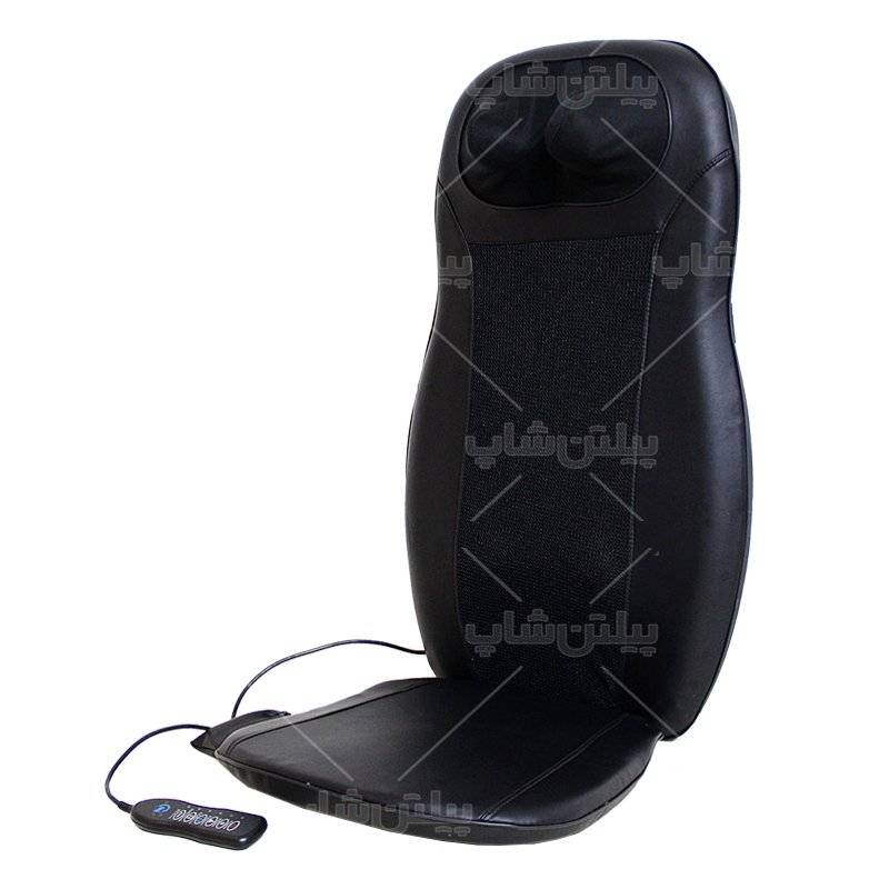 روکش صندلی ماساژ آی ریلکس i Relax QS688D 26 روکش صندلی ماساژ آی ریلکس i Relax QS688D - تصویر 4