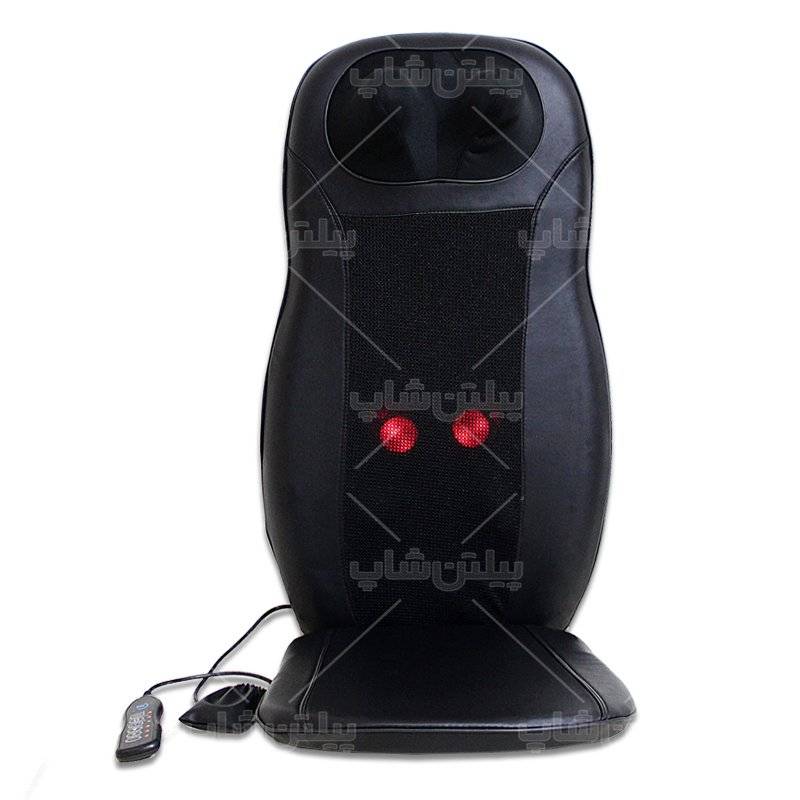 روکش صندلی ماساژ آی ریلکس i Relax QS688D 25 روکش صندلی ماساژ آی ریلکس i Relax QS688D - تصویر 3