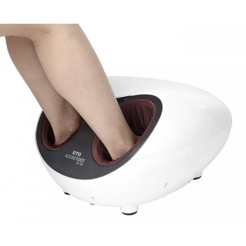 ماساژور پا اتو بادی کر OTOBodycare Adore Foot 25 ماساژور پا اتو بادی کر OTOBodycare Adore Foot - تصویر 4