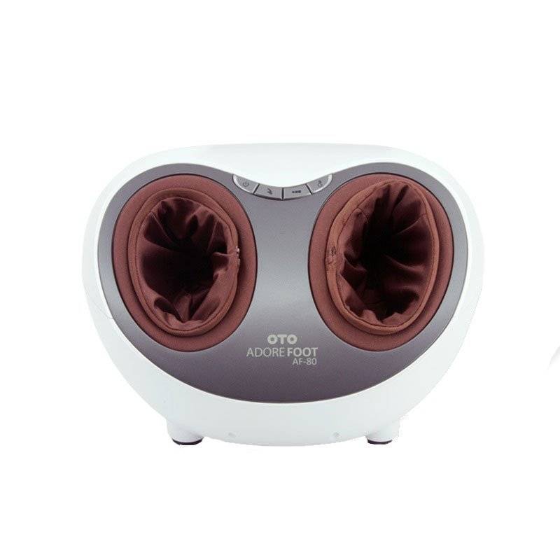 ماساژور پا اتو بادی کر OTOBodycare Adore Foot 24 ماساژور پا اتو بادی کر OTOBodycare Adore Foot - تصویر 3