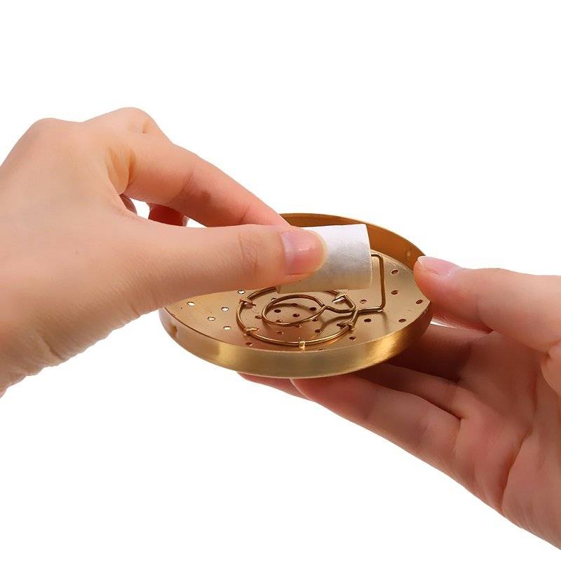 موکساسوز با محافظ پارچه ای 33 موکساسوز با محافظ پارچه ای - تصویر 11