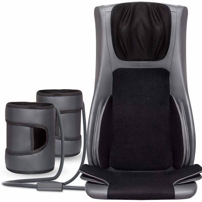 روکش صندلی ماساژور بست رست Best Rest RK-928 26 روکش صندلی ماساژور بست رست Best Rest RK-928 - تصویر 4