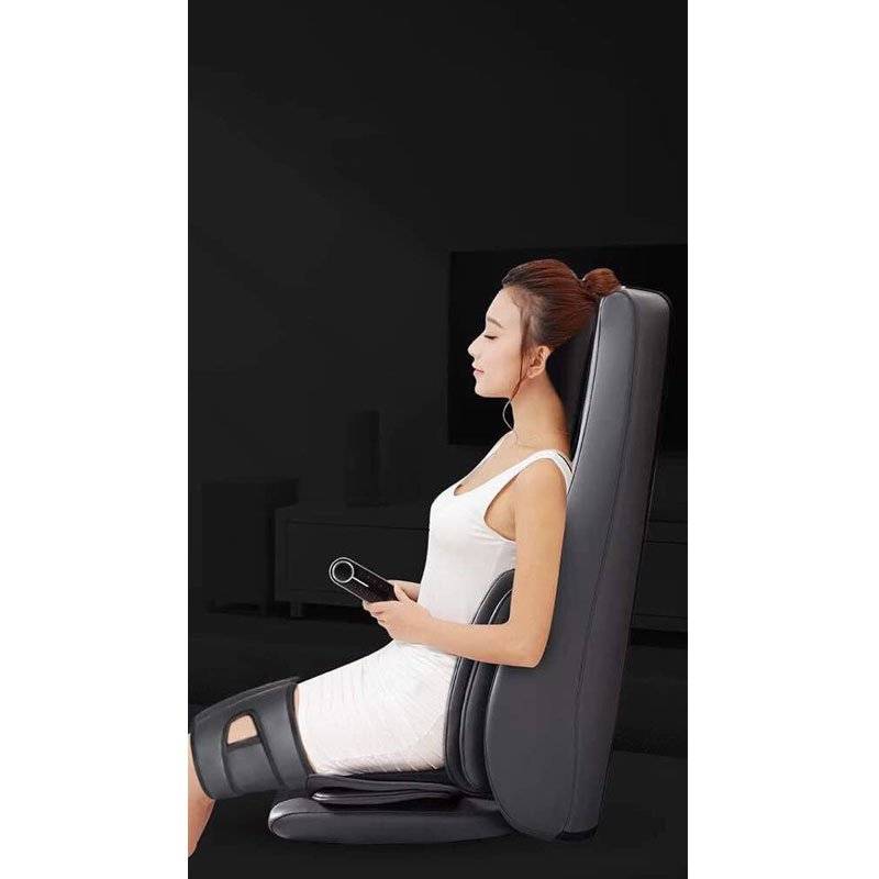 روکش صندلی ماساژور بست رست Best Rest RK-928 27 روکش صندلی ماساژور بست رست Best Rest RK-928 - تصویر 5