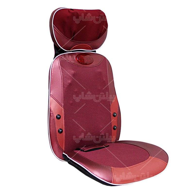 روکش صندلی ماساژ دنومد DenoMed 26 روکش صندلی ماساژ دنومد DenoMed - تصویر 3