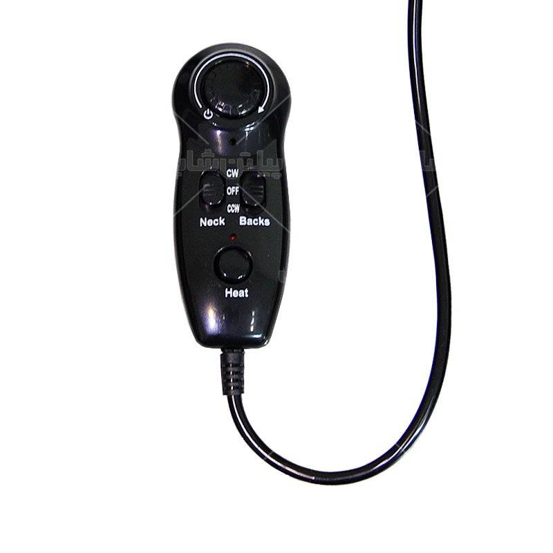 روکش صندلی ماساژ دنومد DenoMed 30 روکش صندلی ماساژ دنومد DenoMed - تصویر 7