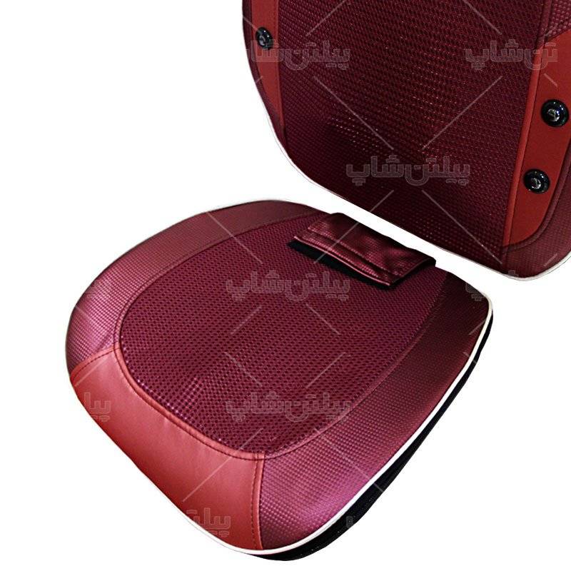 روکش صندلی ماساژ دنومد DenoMed 28 روکش صندلی ماساژ دنومد DenoMed - تصویر 5