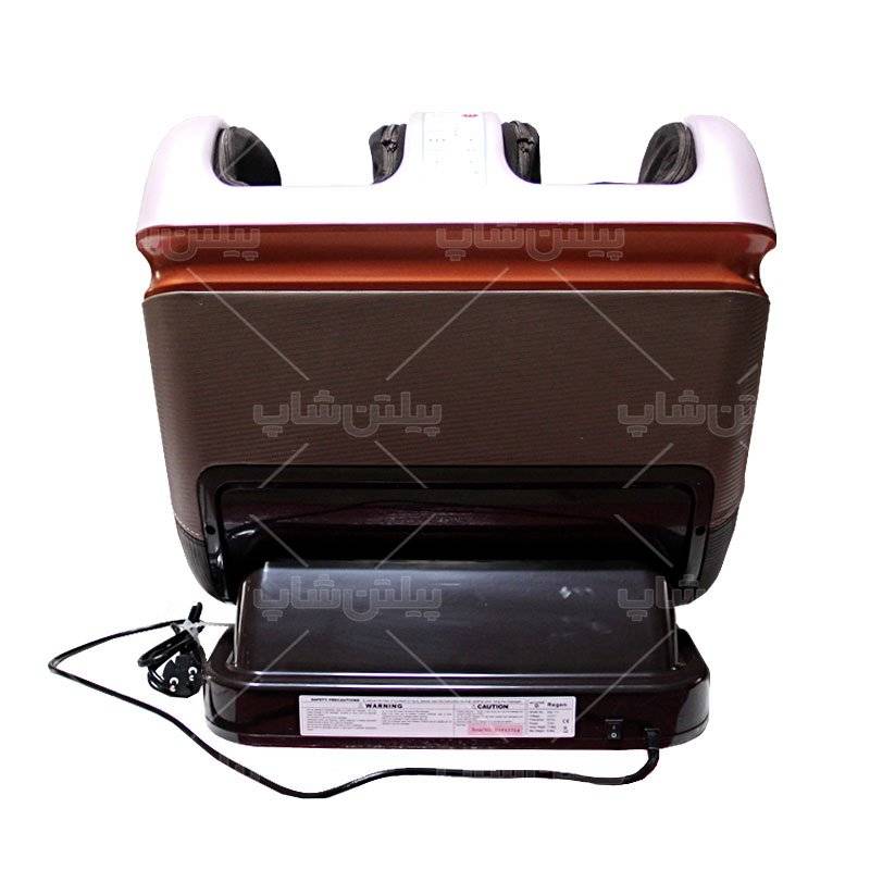 ماساژور پا آکیومد accumed AM-111 26 ماساژور پا آکیومد accumed AM-111 - تصویر 5