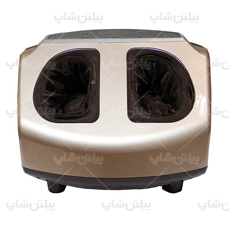 ماساژور پا دنومد DenoMed 268 24 ماساژور پا دنومد DenoMed 268 - تصویر 3