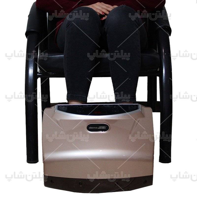 ماساژور پا دنومد DenoMed 268 31 ماساژور پا دنومد DenoMed 268 - تصویر 10