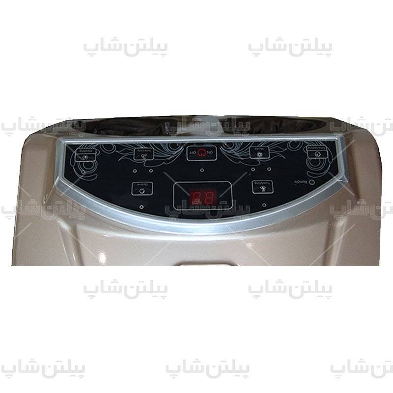 ماساژور پا دنومد DenoMed 268 27 ماساژور پا دنومد DenoMed 268 - تصویر 6