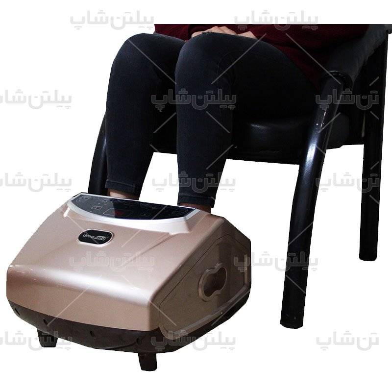 ماساژور پا دنومد DenoMed 268 29 ماساژور پا دنومد DenoMed 268 - تصویر 8