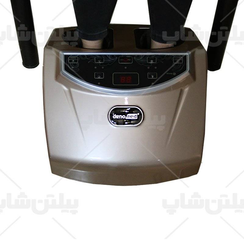 ماساژور پا دنومد DenoMed 268 28 ماساژور پا دنومد DenoMed 268 - تصویر 7