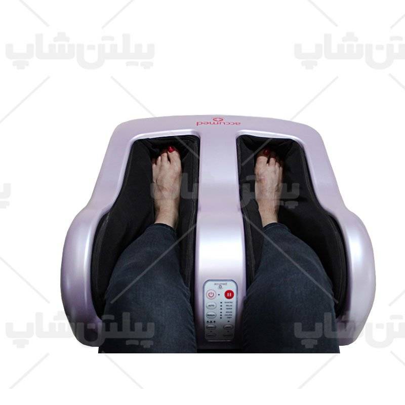 ماساژور پا آکیومد accumed AM-111 30 ماساژور پا آکیومد accumed AM-111 - تصویر 9