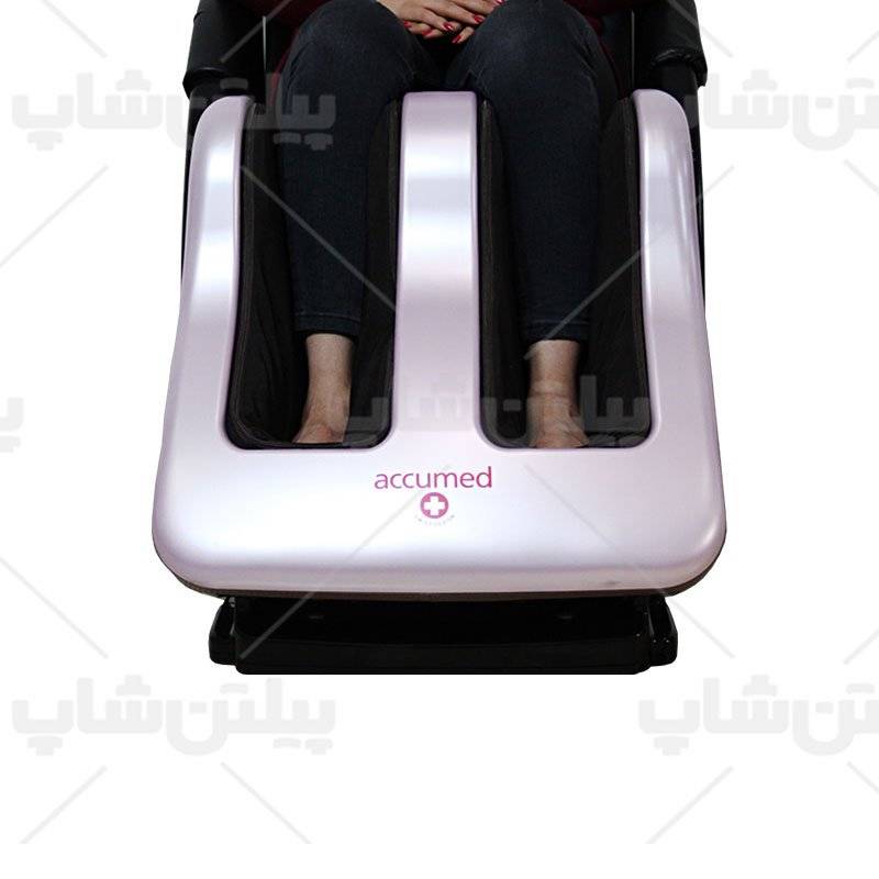 ماساژور پا آکیومد accumed AM-111 29 ماساژور پا آکیومد accumed AM-111 - تصویر 8