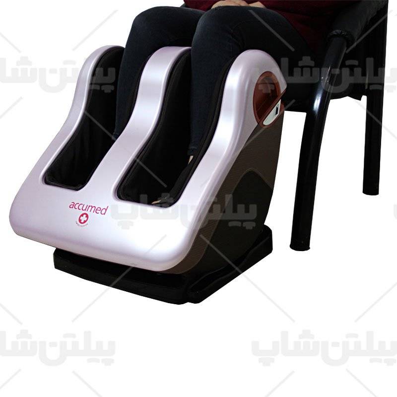 ماساژور پا آکیومد accumed AM-111 31 ماساژور پا آکیومد accumed AM-111 - تصویر 10