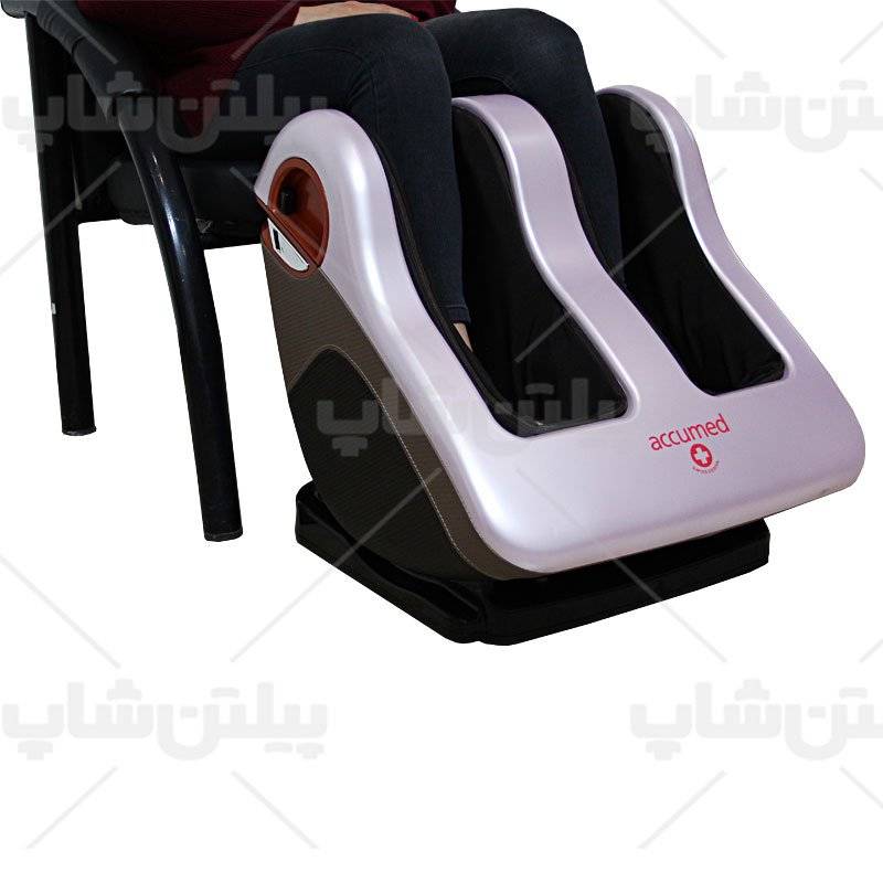 ماساژور پا آکیومد accumed AM-111 32 ماساژور پا آکیومد accumed AM-111 - تصویر 11