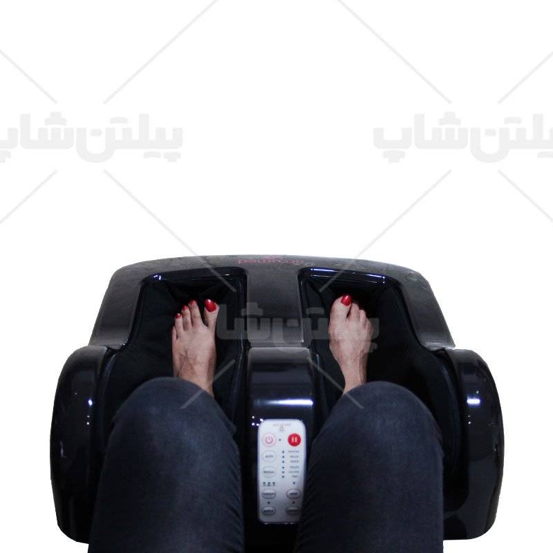 ماساژور پا آکیومد accumed AM-111 34 ماساژور پا آکیومد accumed AM-111 - تصویر 13