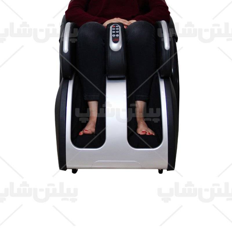 ماساژور پا آی ریلکس i Relax KR818 26 ماساژور پا آی ریلکس i Relax KR818 - تصویر 5