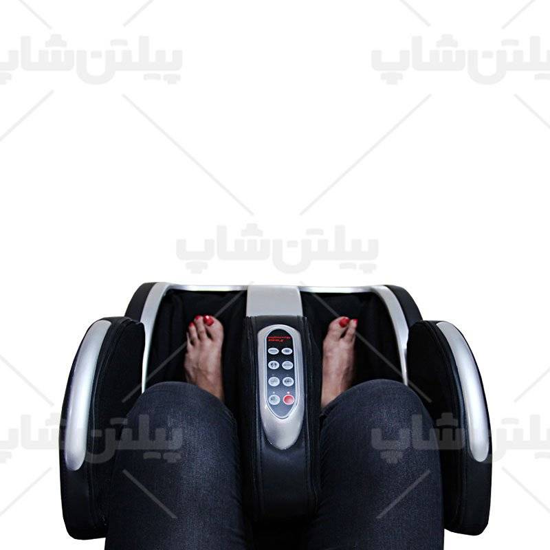 ماساژور پا آی ریلکس i Relax KR818 27 ماساژور پا آی ریلکس i Relax KR818 - تصویر 6