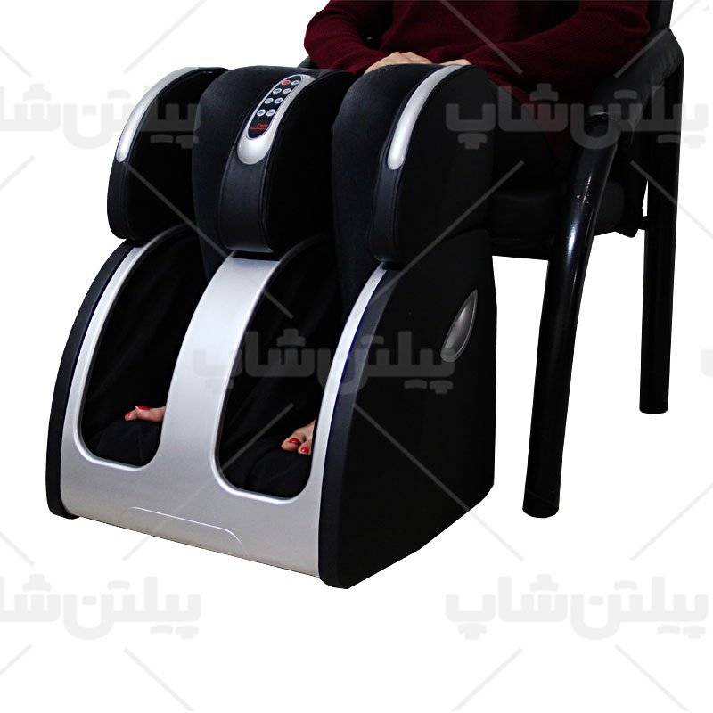 ماساژور پا آی ریلکس i Relax KR818 24 ماساژور پا آی ریلکس i Relax KR818 - تصویر 3