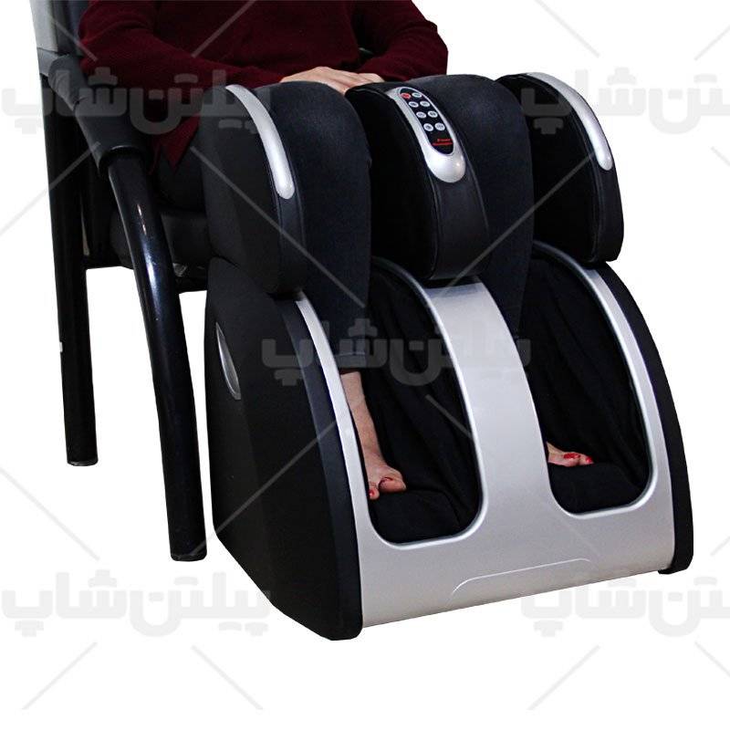 ماساژور پا آی ریلکس i Relax KR818 25 ماساژور پا آی ریلکس i Relax KR818 - تصویر 4