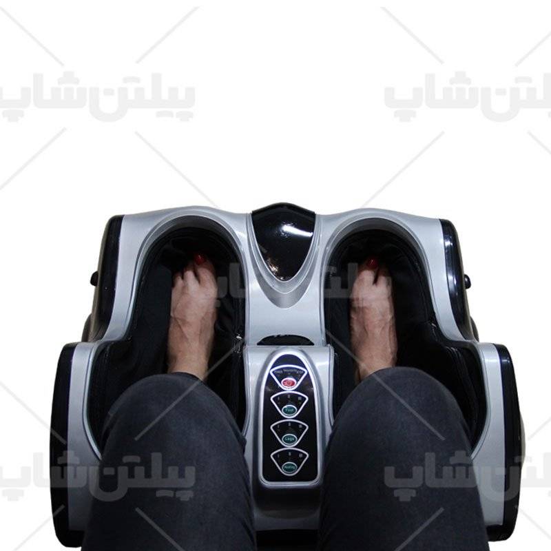 ماساژور پا آی ریلکس i RELAX LEGS 31 ماساژور پا آی ریلکس i RELAX LEGS - تصویر 10