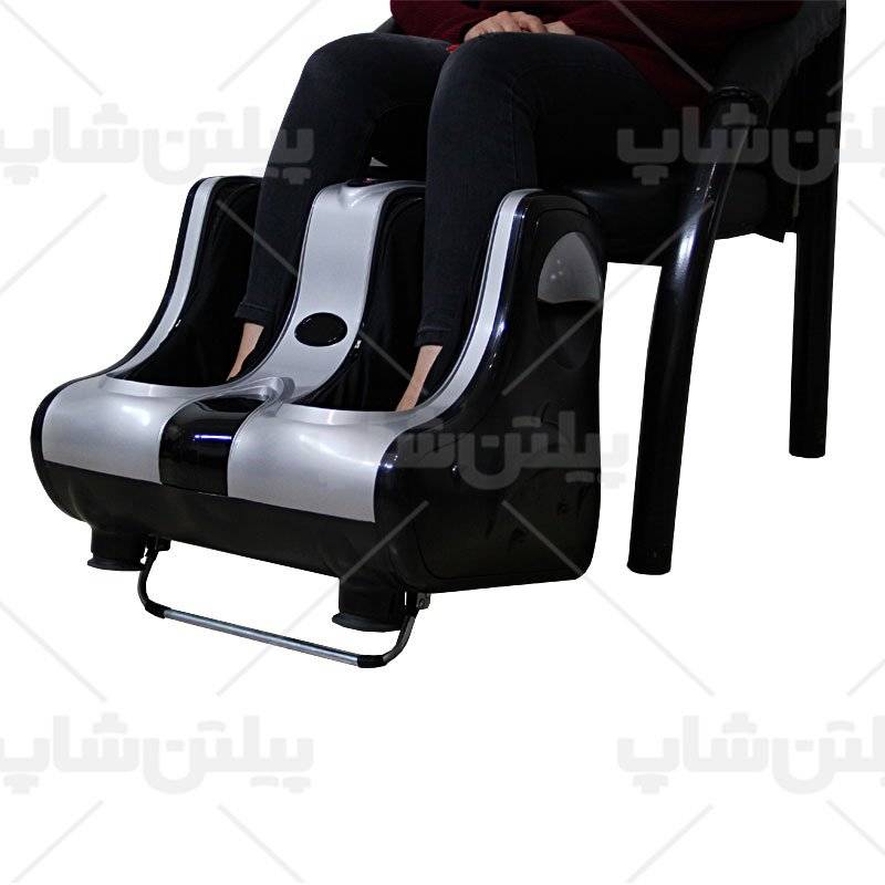 ماساژور پا آی ریلکس i RELAX LEGS 28 ماساژور پا آی ریلکس i RELAX LEGS - تصویر 7