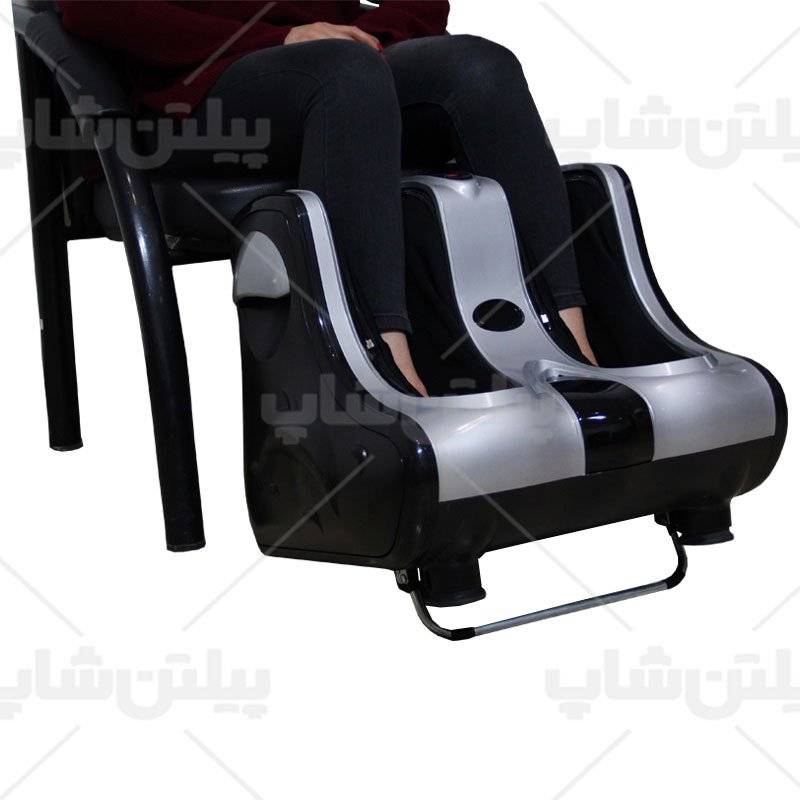 ماساژور پا آی ریلکس i RELAX LEGS 29 ماساژور پا آی ریلکس i RELAX LEGS - تصویر 8