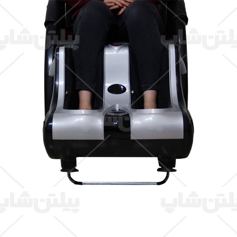 ماساژور پا آی ریلکس i RELAX LEGS 30 ماساژور پا آی ریلکس i RELAX LEGS - تصویر 9