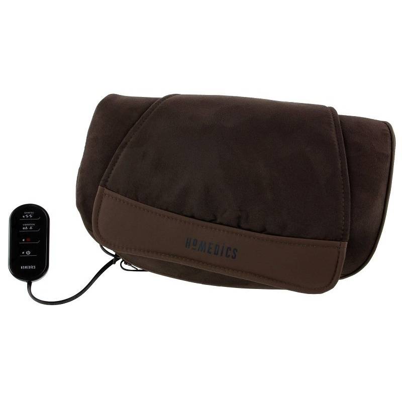 پشتی ماساژور هومدیکس Homedics SP-39HW-EU