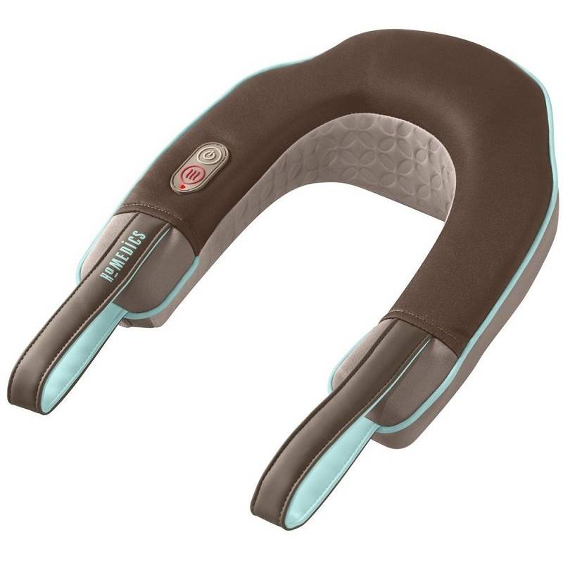 ماساژور گردن و شانه هومدیکس Homedics NMSQ-215A-GB