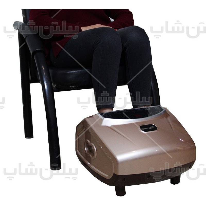 ماساژور پا دنومد DenoMed 268 30 ماساژور پا دنومد DenoMed 268 - تصویر 9