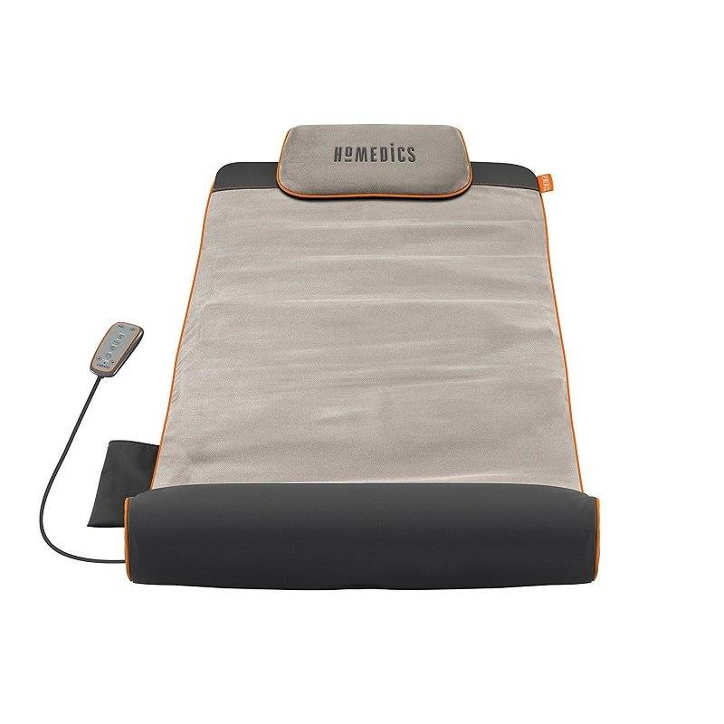 تشک ماساژ هومدیکس HOMEDICS YMM-1500-EU 19 تشک ماساژ هومدیکس HOMEDICS YMM-1500-EU - تصویر 3